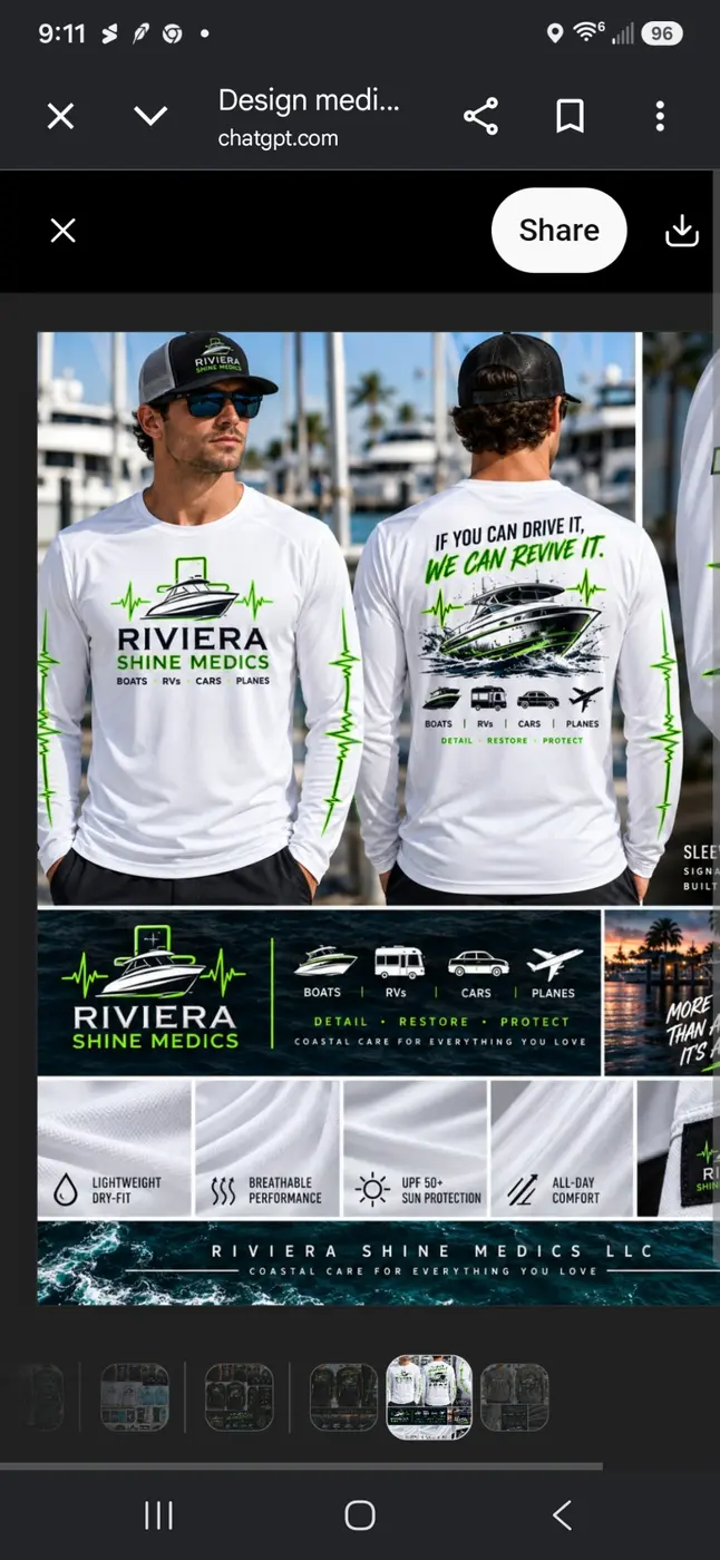 White & Neon Collection